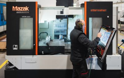 Tolerancias en mecanizado CNC: qué significan y cómo afectan al coste