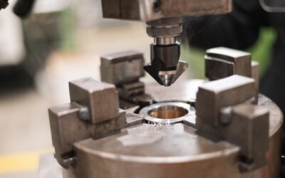 ¿Qué es el mecanizado CNC y para qué se utiliza en la industria?