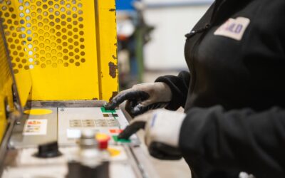 Mecanizado de plásticos: materiales, aplicaciones y recomendaciones