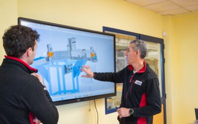 Cómo enviar un plano para fabricar una pieza CNC (y evitar errores)
